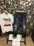 Compleu Dsquared2