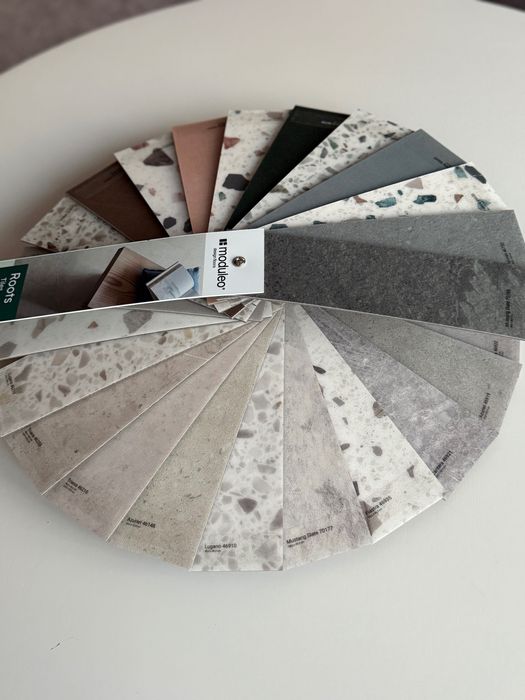 Голям избор от настилки