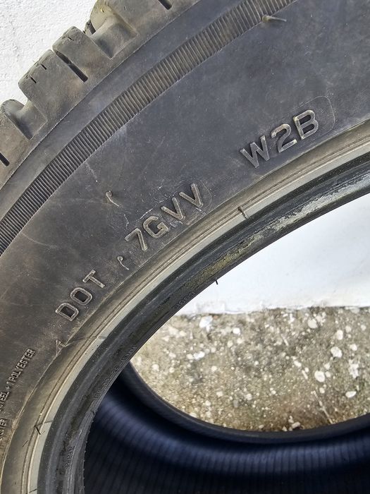 Гуми 235/45/18 - 4 бр, дот 21, Bridgestone
Продавам
