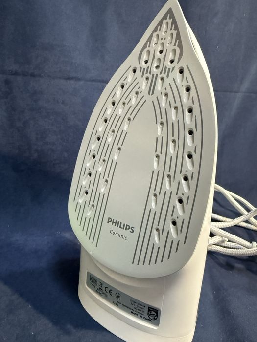 Парна ютия Philips 2000 Series