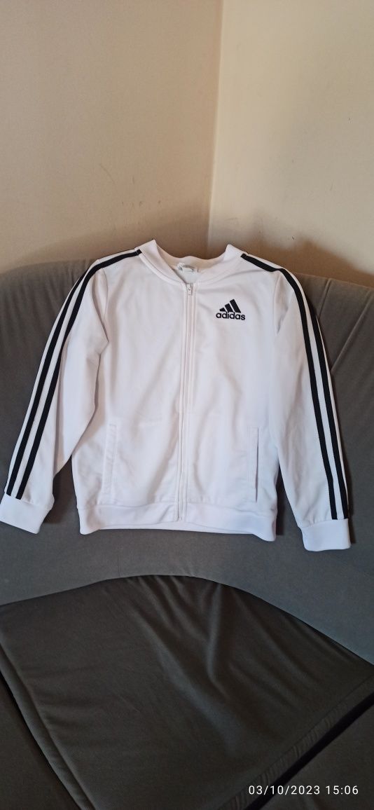 Bluza trening ,marca Adidas