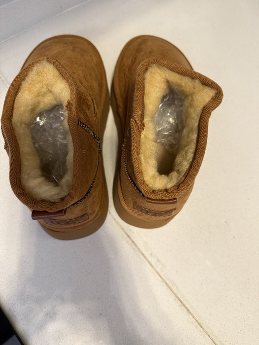 UGG 37,38,39,40 59лв без кутия