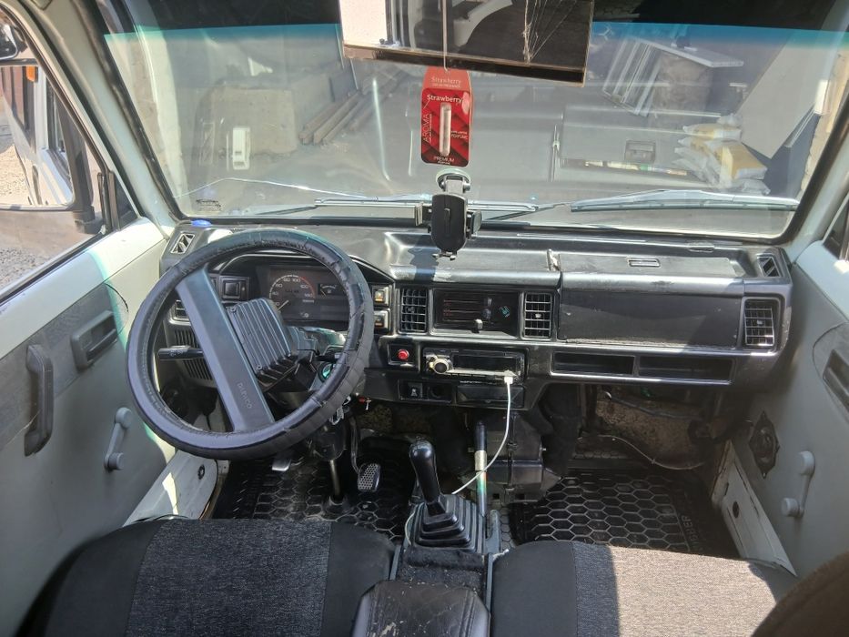 Damas sotiladi. Продается дамас