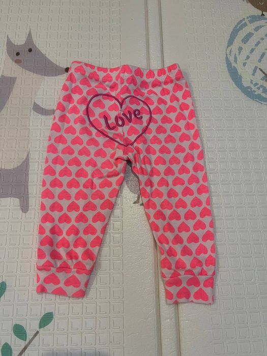 Штанишки carters