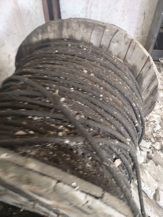 Продам трос 23 диаметр