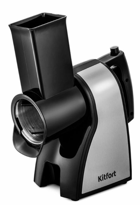 Электротёрка Kitfort КТ-1392