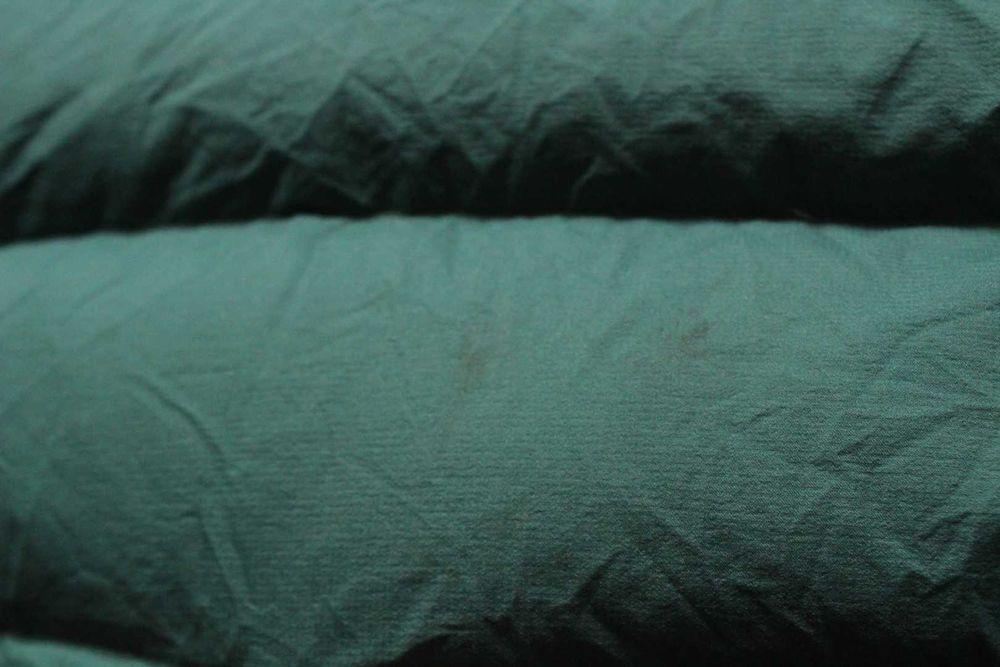 BERGANS Bismo down jacket - мъжко пухено яке, пухенка размер М