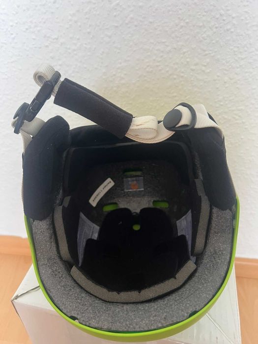 Casca ski schi snowboard POC Receptor BUG marime M 55/56