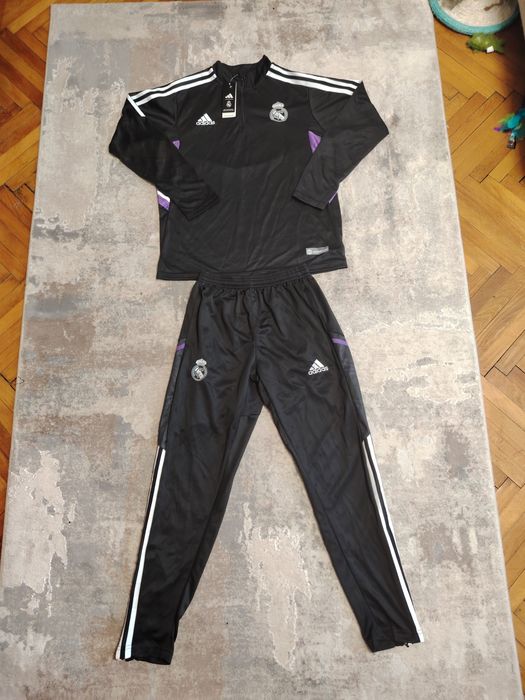 Trening Adidas Real Madrid