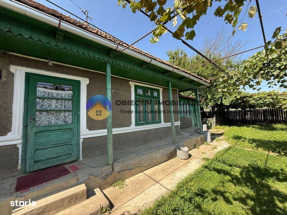 Casa batraneasca / Piatra Neamt / Pentru iubitorii de natura