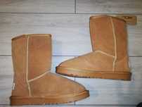 Cizme gen UGG dama