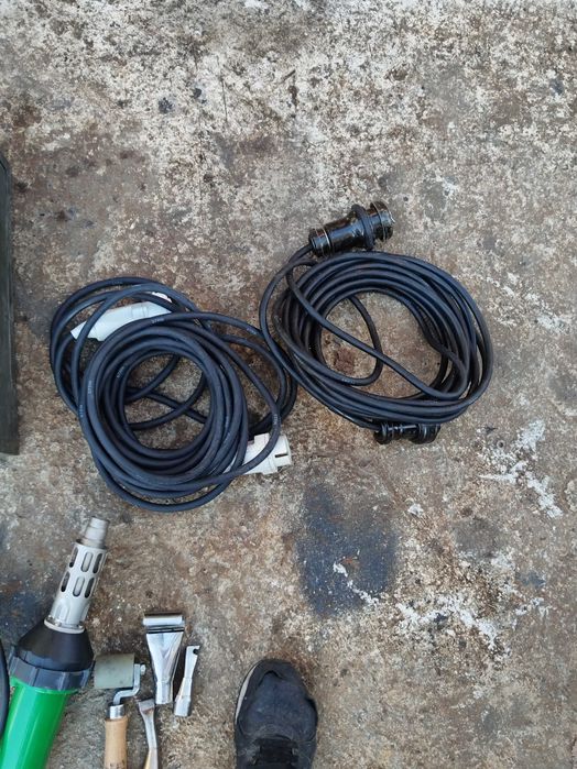 Професионални машини Fein и Leister