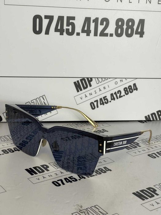 NDP Amanet NON-STOP Bld. Iuliu Maniu 69 OCHELARI Dior DiorClub M4U