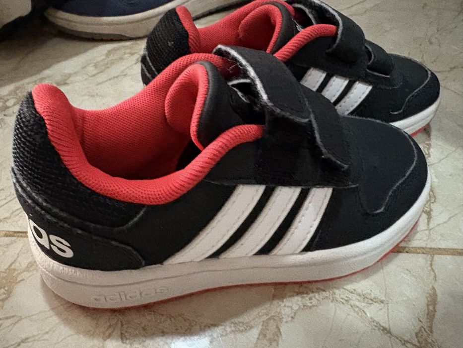 Детски маратонки Adidas