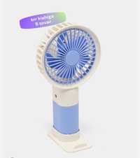 Mini ventilator / вентилятор