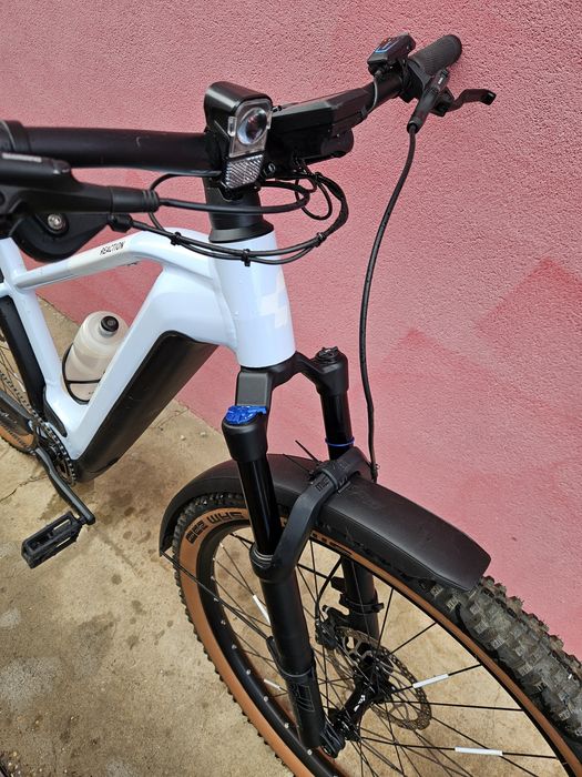 Cube reaction 750 Wh L hybrid 1x11s DEORE 29x2.60