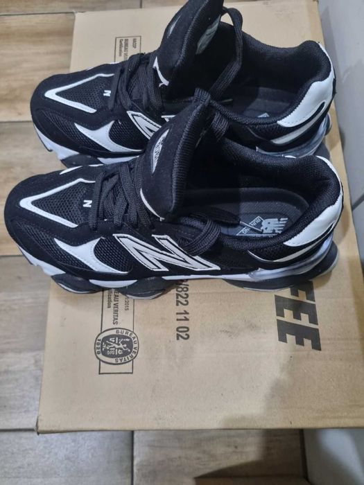 Дамски обувки New balance