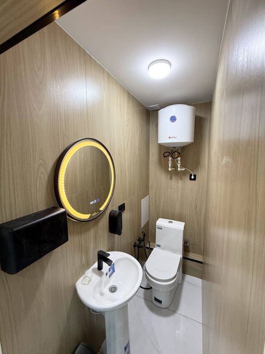 Продаётся Не Жилое Помещения Метро Новза Open Space 100м2