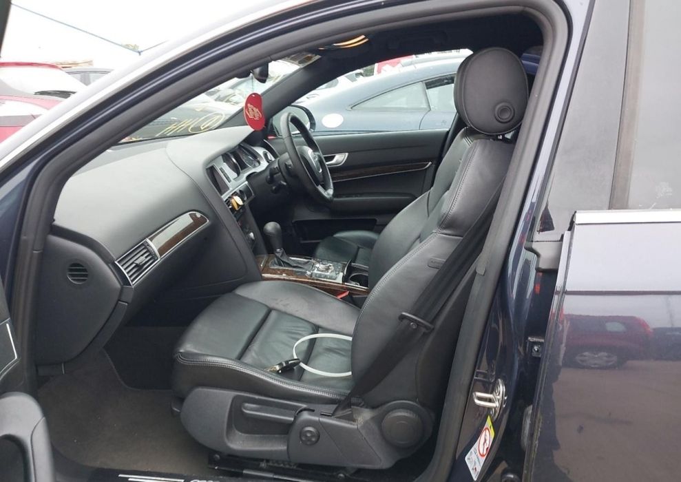 Audi A6 4F C6 S-line Facelift 2.0 TDI 170 конски сили