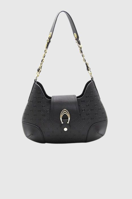 НОВО! ЛИКВИДАЦИЯ! Дамска чанта за през рамо Silver&Polo