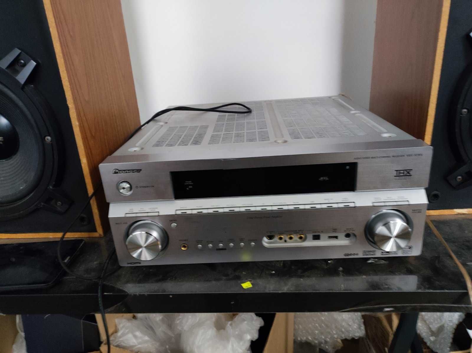 Ресийвър Pioneer VSX-1016