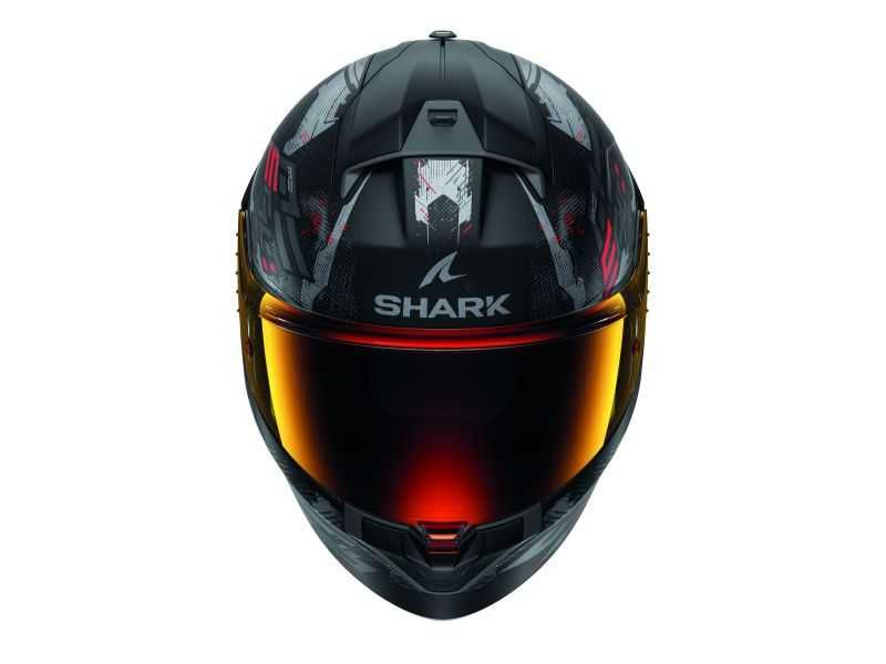 Casca Shark Ridill 2