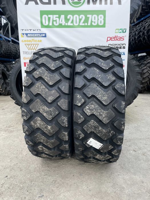 20.5R25 marca GALAXY cauciucuri noi radiale pentru incarcator