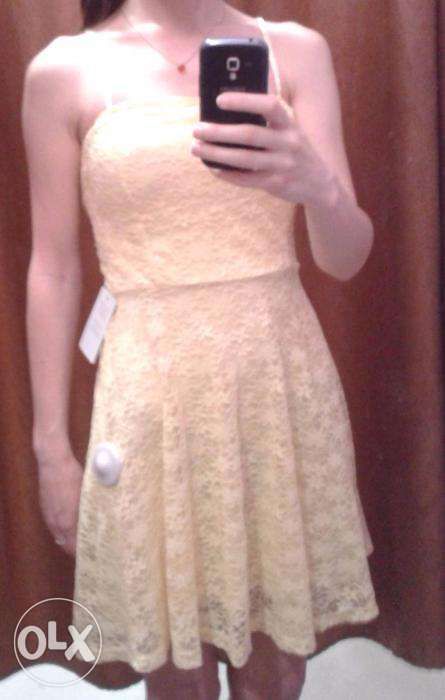 Rochita galbena de vara