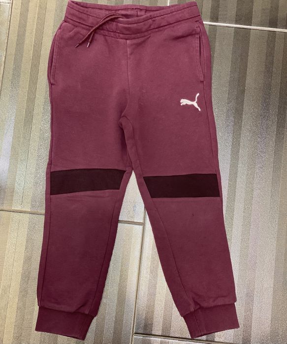 Детси Анцунг Puma