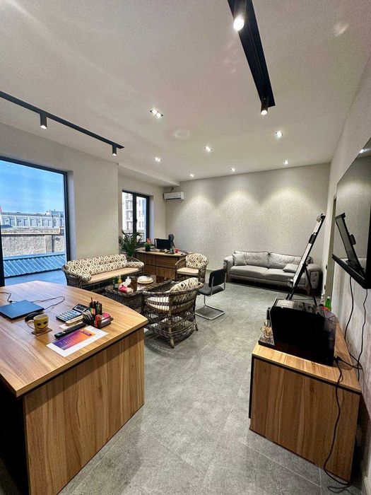 Сдаётся нежилое помещение на Юнусобод 320м2