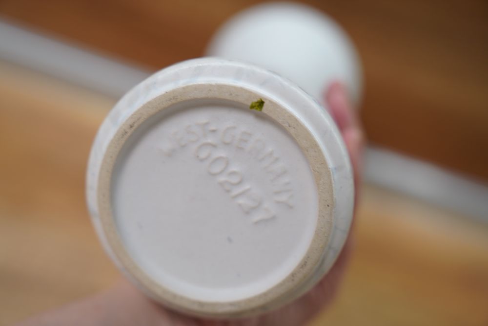 Колекционерска Ваза Jasba