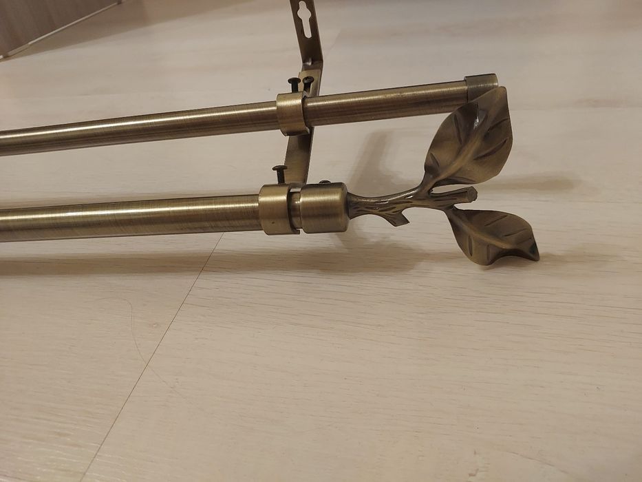 Продам гардины 2 шт.