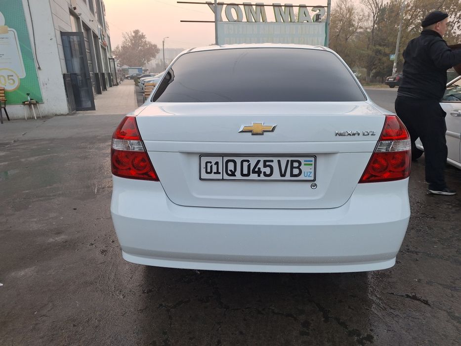 Nexi 3 sotiladi 2022 yil xolati