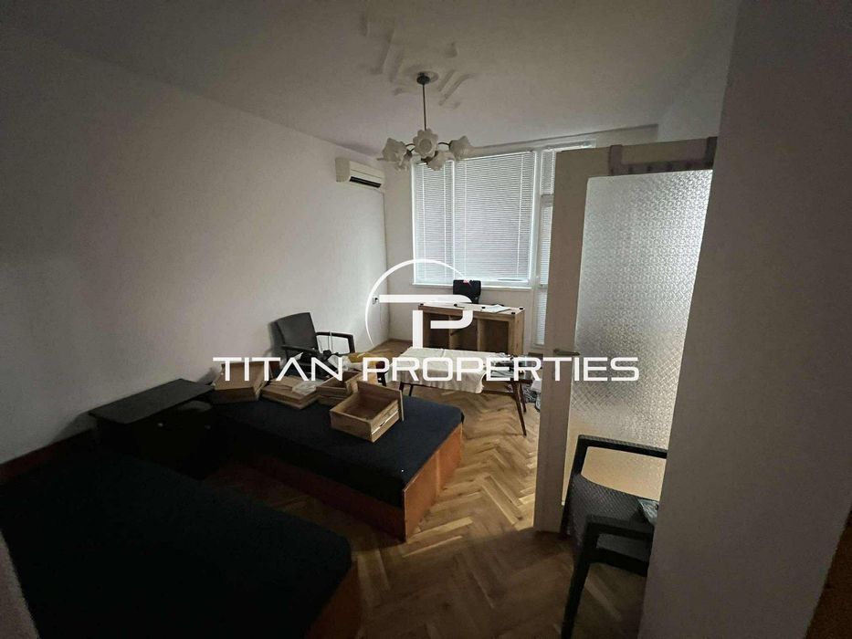 Тристаен апартамент, под наем, кв. Чаталджа