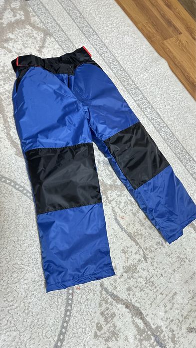 Спец одежда зима