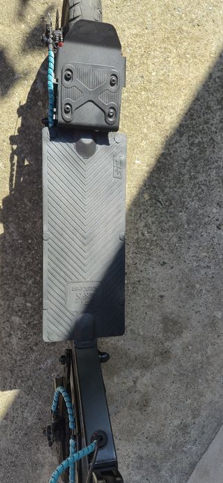 Vand kukirin g2 2024 custom