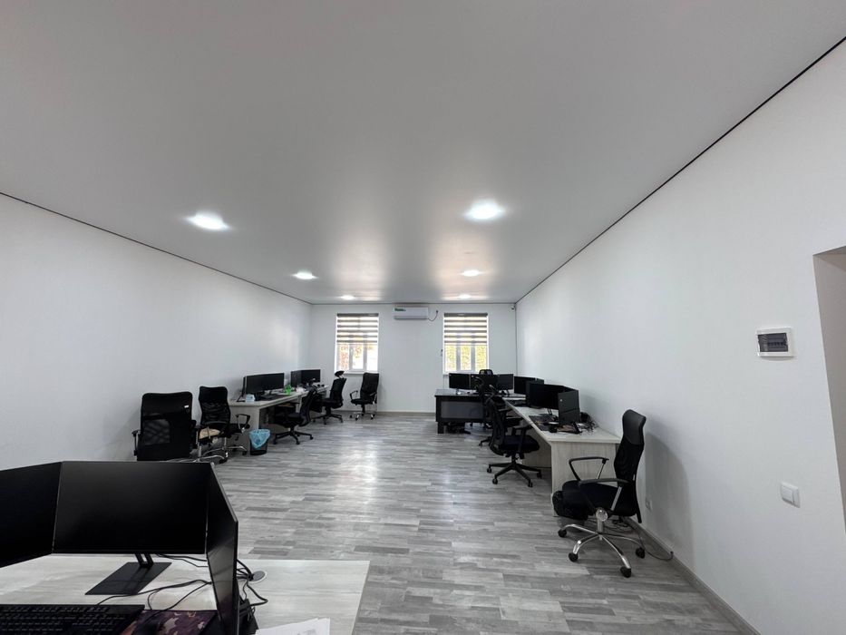 Срочно аренда офис 460 кв Хумо Арена Magic City 24/7 Доступ 10 Комнат