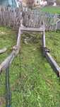 Vand  incarcator frontal pt massay fergunson si landini de la 75 cp in
