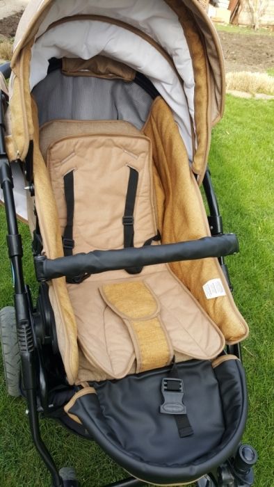Бебешка количка / Детска количка 2 в 1