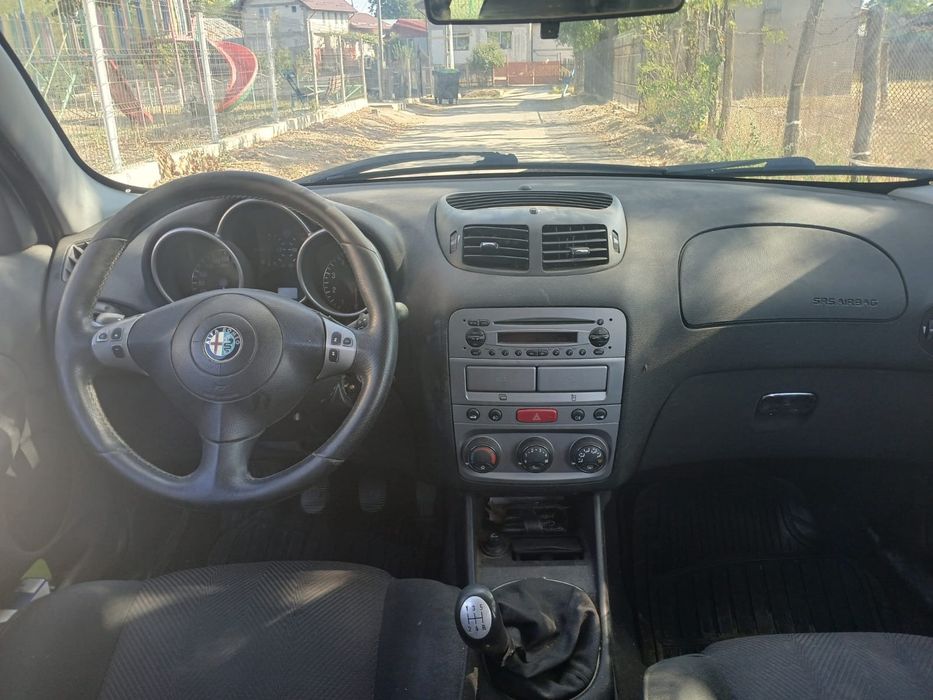 De vânzare Alfa Romeo 1.6