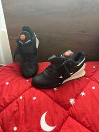 Reebok LEGACY Lifter 3 haltere