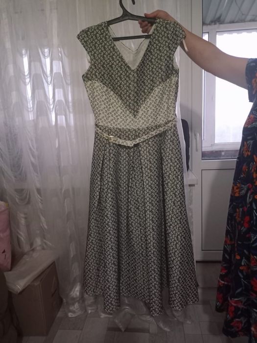 продам женские платья