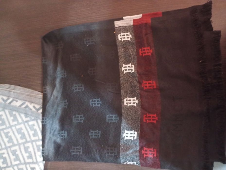 Шалове  - дамски и мъжки