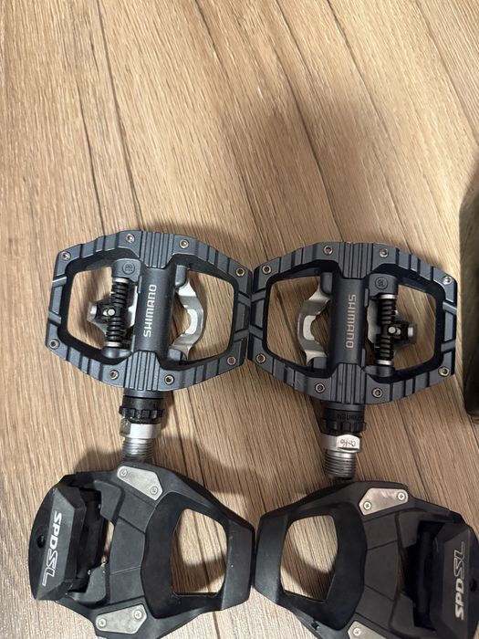 Педали за велосипед