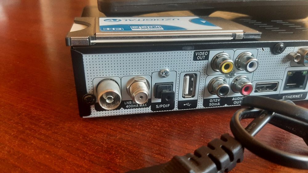 Star track 400+Uzdigital карта