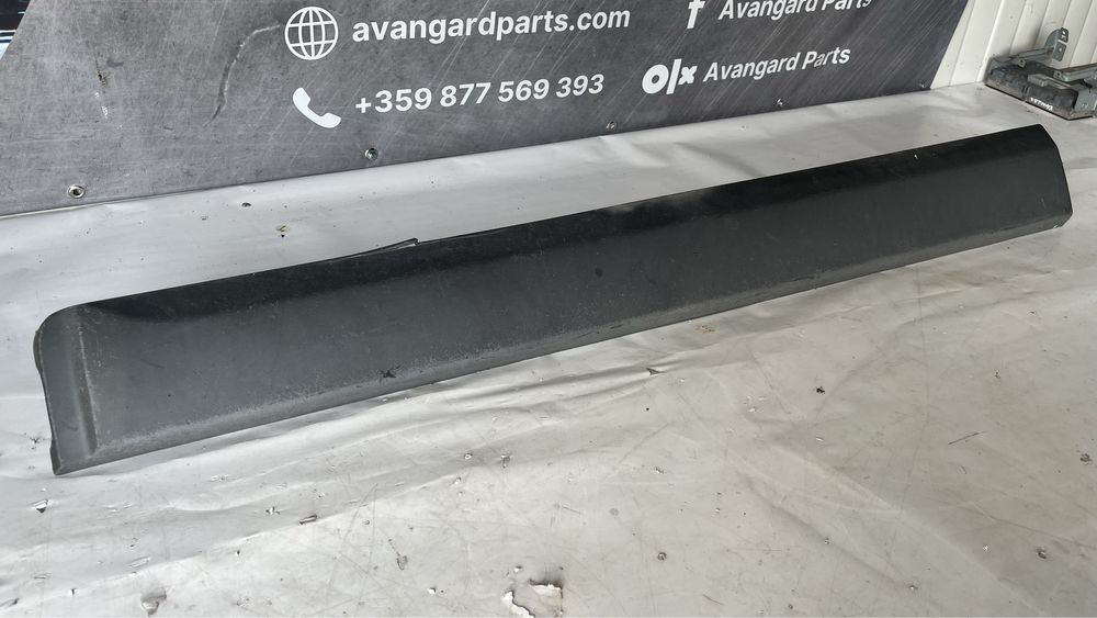 Праг на предна дясна врата Opel Antara