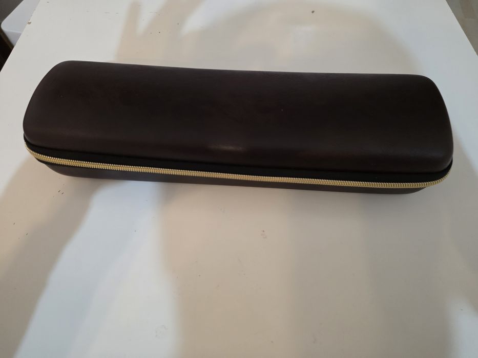 Geanta transport si depozitare ceasuri