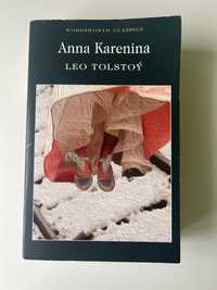 Lev Tolstoy - Anna Karenina noua (EN)