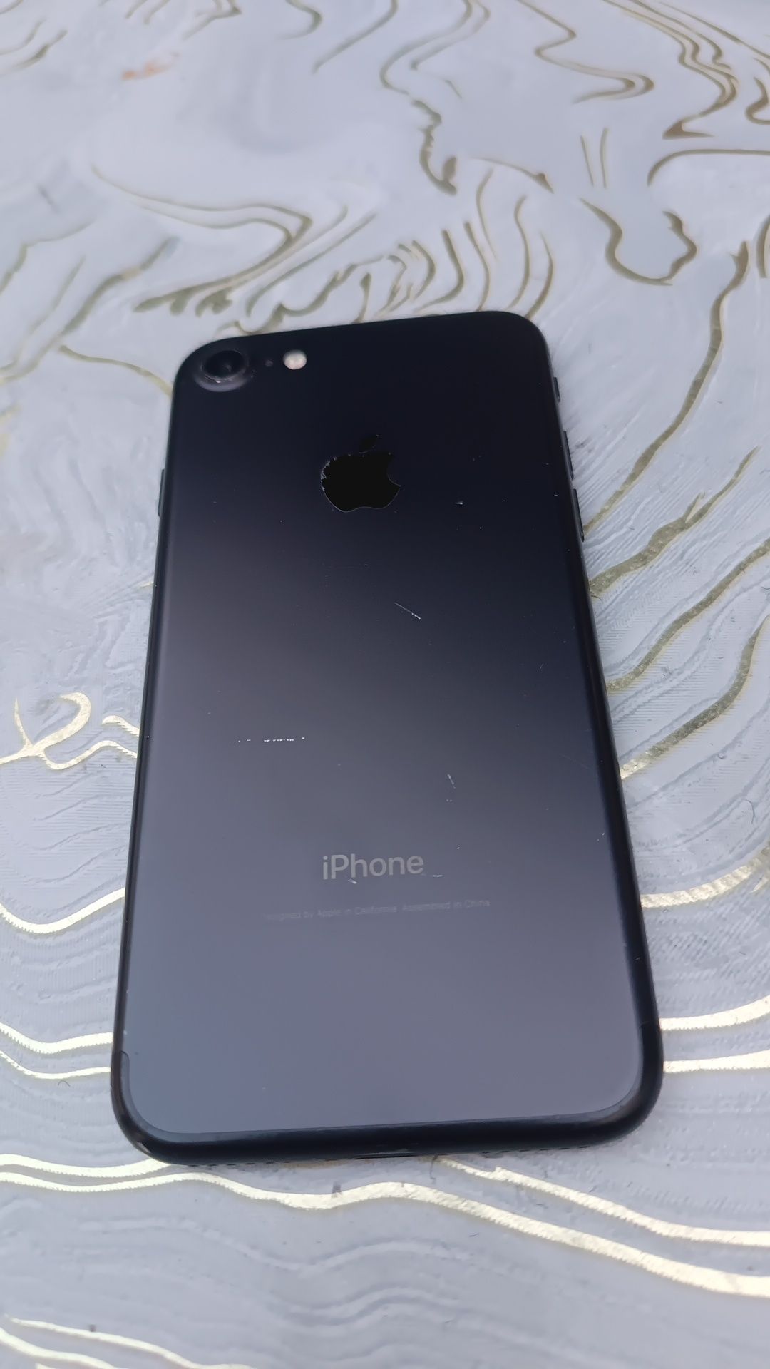 iPhone 7 telefon