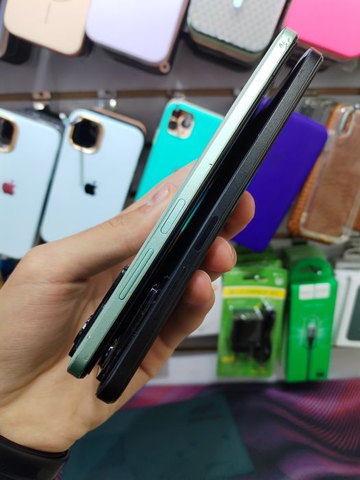 Redmi Note 12s 8/256 ideal